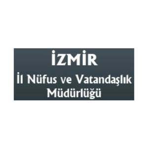 İZMİR NÜFUS